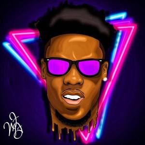 Meet your Posher, Demetrius